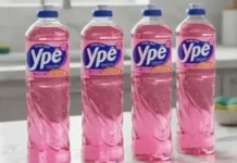 Anvisa adia análise de recurso da Ypê contra suspensão de produtos