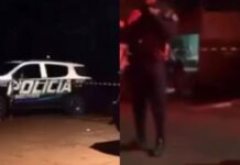 Execução: mulher é morta com tiros na cabeça dentro de casa em Maracaju
