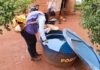 Agentes vistoriam 2.706 casas nas aldeias e eliminam 617 focos do Aedes aegypti