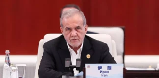 Irã aceita renunciar à bomba nuclear, mas mantém defesa do enriquecimento de urânio