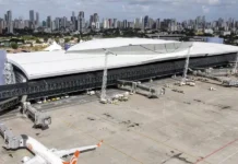 Governo federal aprova R$ 13,56 bilhões em financiamentos para o setor aéreo