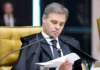 Mendonça autoriza acesso a dados da nuvem de “Sicário” e abre nova frente de investigação no caso Master