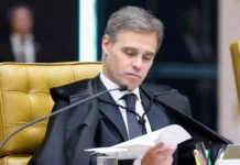 Mendonça autoriza acesso a dados da nuvem de “Sicário” e abre nova frente de investigação no caso Master