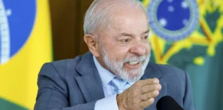 Lula não solicita encontro com Trump e deve fazer discurso com críticas aos EUA no G7