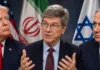 Jeffrey Sachs vê ruptura entre Trump e Netanyahu e acusa Israel de agir como “Estado pária”