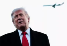 Trump anuncia acordo com o Irã e fim do bloqueio naval