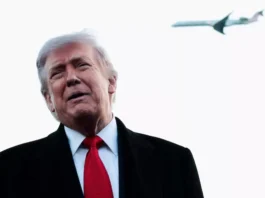 Trump anuncia acordo com o Irã e fim do bloqueio naval