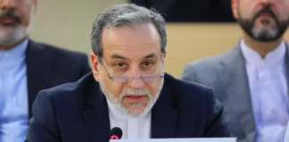 Irã afirma que acordo com os EUA aborda Estreito de Ormuz e conflito no Líbano