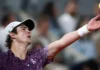 João Fonseca será número 1 da América do Sul no ranking da ATP