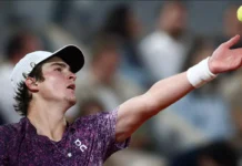João Fonseca será número 1 da América do Sul no ranking da ATP