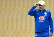Ancelotti deve estrear Brasil com base da Copa de 2022