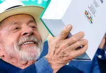 Lula reforça importância das políticas de habitação popular: “é para isso que fomos eleitos”