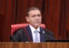 Nunes Marques afirma que magistratura enfrenta “dificuldades financeiras”