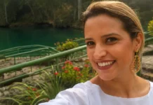 Produtora de filme sobre Bolsonaro obtém medida protetiva contra ex-marido