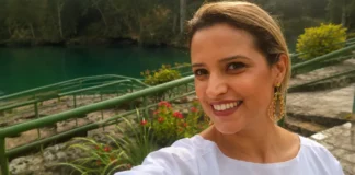 Produtora de filme sobre Bolsonaro obtém medida protetiva contra ex-marido