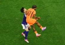 Holanda e Japão empatam em jogo movimentado pelo grupo F da Copa