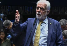 Defesa de Jaques Wagner pede ao STF anulação de decisão que autorizou operação da PF