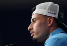 Martinelli valoriza opções de ataque da Seleção e cita Neymar: ‘muito acima’