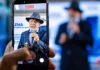 Lula lança nova fase do Celular Seguro contra receptação