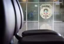 Polícia investiga suspeita de feminicídio após mulher ser encontrada morta em casa