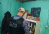Membros do PCC que usam presídios de MS como escritório são alvos do Gaeco do PR