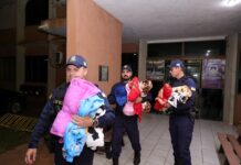 Com frio intenso, Prefeitura amplia cuidados com pessoas em situação de rua