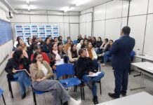 Prefeitura convoca gestores para garantir precisão nos dados do Censo Escolar 2026