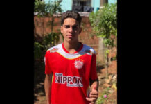 Acusados de matar e esquartejar jogador serão julgados em Amambai