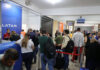 Aeroporto de Dourados se aproxima de 40 mil passageiros e consolida retomada dos voos comerciais