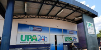 Ajudante de pedreiro morre ao cair de altura de 8 metros quando trabalhava em silo