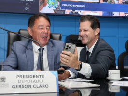 Alems prevê gastar R$ 618 mil com café da manhã exclusivo para deputados