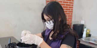 “Armadilhas” que eliminam o mosquito Aedes aegypti passam por manutenção em Dourados