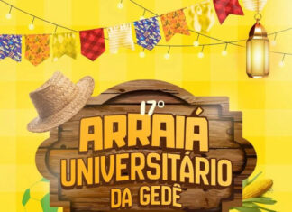 Arraiá Universitário da UFGD é nesta sexta-feira e sábado com música e comidas típicas