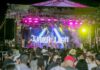 Arraial do Banho de São João 2026 começa nesta sexta-feira e celebra a fé e a cultura pantaneira com show nacional de Panda