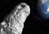 Asteroide de até 1,6 quilômetro passa próximo da Terra neste sábado sem oferecer riscos