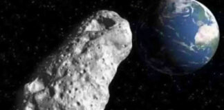 Asteroide de até 1,6 quilômetro passa próximo da Terra neste sábado sem oferecer riscos