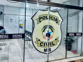 Ataque a tiros deixa homem ferido no centro em Dourados