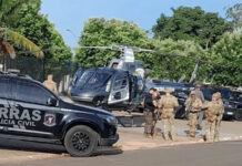 Avanço do Comando Vermelho leva polícia intensificar ofensiva contra disputa por territórios