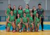 Vôlei e basquete definem campeões e encerram Jogos de Outono 2026 em Dourados