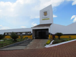 Bebê nasce dentro da Penitenciária de Dourados após visitante entrar em trabalho de parto