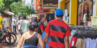 Brasil em campo muda horário de atendimento em Dourados nesta segunda; confira