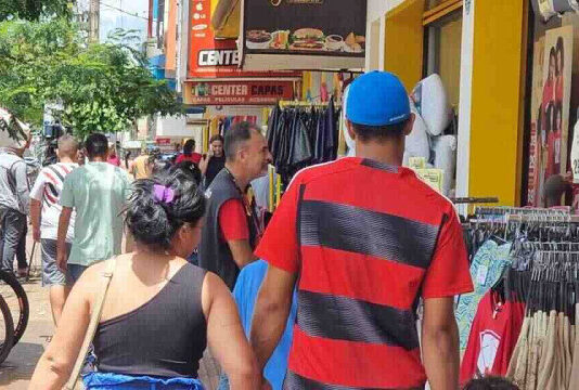 Brasil em campo muda horário de atendimento em Dourados nesta segunda; confira