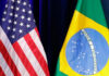 Brasil quer convencer EUA de que acordo seria melhor que taxar em 25%
