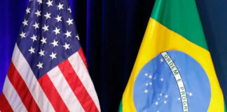 Brasil quer convencer EUA de que acordo seria melhor que taxar em 25%