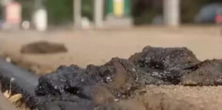 Calor extremo derrete trilhos e paralisa sistema de bondes na Alemanha
