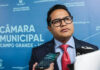 Câmara amplia compras sem licitação e autoriza gastos diretos de até R$ 50 mil com dinheiro público