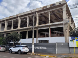 Câmara avalia nova sede no Parque Arnulpho e estuda destinar prédio da Marcelino ao Previd