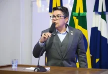 Câmara de Dourados arquiva denúncia de servidores da saúde contra vereadora Isa Marcondes