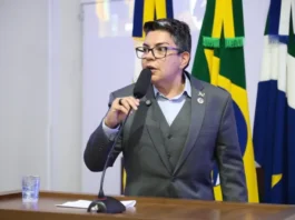 Câmara de Dourados arquiva denúncia de servidores da saúde contra vereadora Isa Marcondes