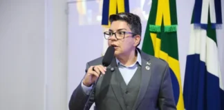 Câmara de Dourados arquiva denúncia de servidores da saúde contra vereadora Isa Marcondes